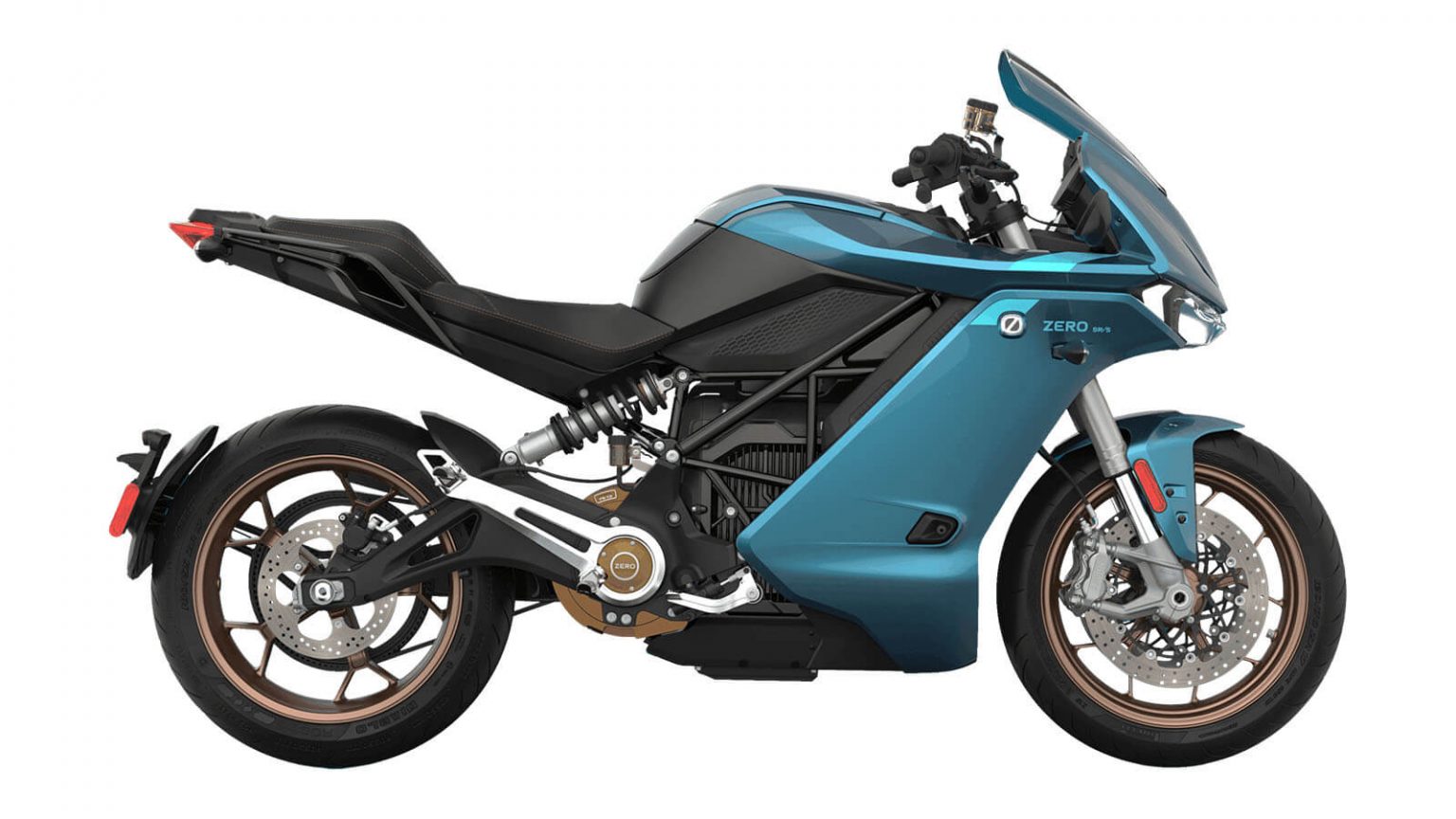 Win a Zero Motorcycles SR/S with botb.com