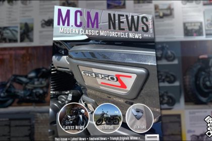 New issue of M.C.M. News has dropped on Kindle – Issue 51
