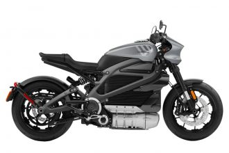 Win a LiveWire One with botb.com