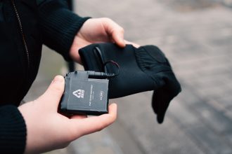 Warmer for longer with new KEIS battery set Warmer for longer with new KEIS battery set