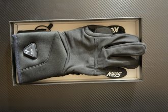 How Do Keis G201 Heated Inner Gloves Perform In Extreme Cold?