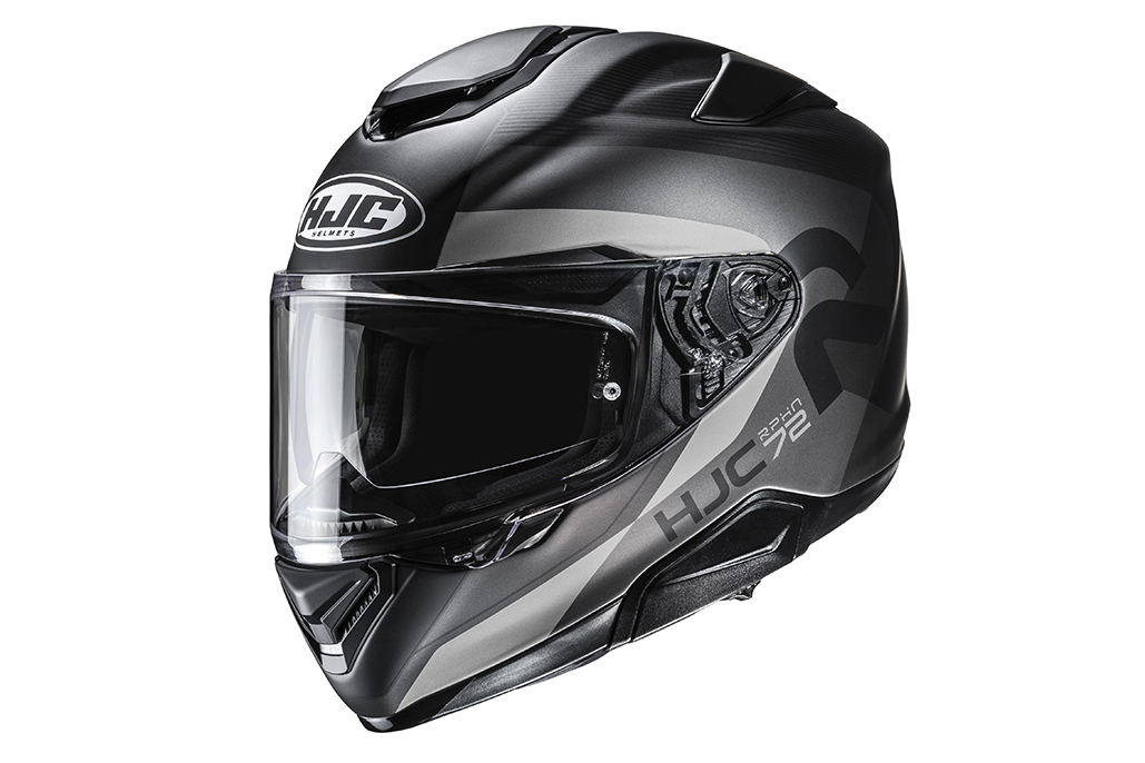 NEW HJC RPHA 72 Phyta – in stock now