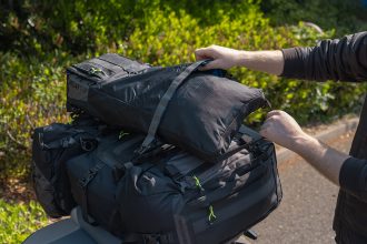 NEW from Oxford: ATLAS Packing Cubes – in stock now