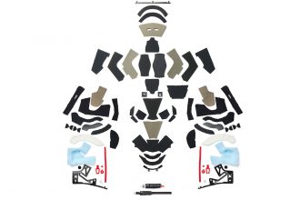 Enhance Your Riding Experience With The Nolan N-Series And X-Series