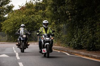 Phoenix Invests In Skilling Up Uk Riders