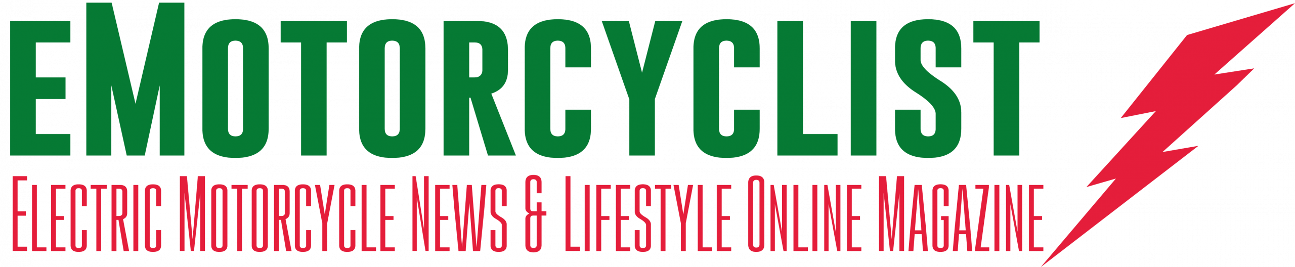 eMotorcyclist