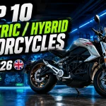 2026 Uk Electric Motorcycles: Ranking The Top 10 Electric Motorcycles You Need To See - Watch Now