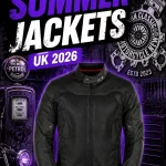 Best Summer Motorcycle Jackets Uk 2026 | Top 10 Mesh Jackets For Hot Weather Riding - Watch Now