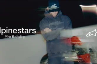 Alpinestars Unveils Fall 2026 Sportswear Collection
