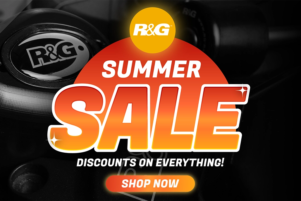 R&g Kicks Off Its Summer Sale With Up To 40% Off All Lines