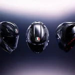 Agv Presents The Pista Gp R3