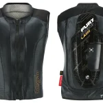 By Women, For Women: Furygan Introduces Specific Female-Fit Airbag