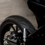 Contimotion Evo: Continental Unveils New Sport Touring Tyre