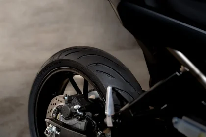 Contimotion Evo: Continental Unveils New Sport Touring Tyre
