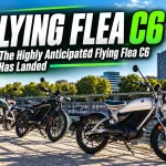 Flying Flea C6 Has Landed! | A New Chapter In Modern Classic Motorcycling