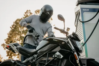Fast Just Got Faster: Zero Motorcycles Announces Dc Fast Charging Arriving In 2027
