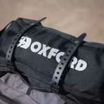 New From Oxford: Stretch Straps