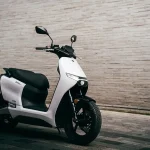 Zero Motorcycles Uk Accelerates Growth As Ls1 Tops Electric Category