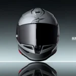 Alpinestars Launches The All-New Supertech R7 (S-R7) Road Helmet