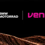 Bmw Motorrad Invests In E-Mobility Startup Venna