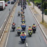 Phoenix Motorcycle Training Makes Motorcycle Charity Rides Safer