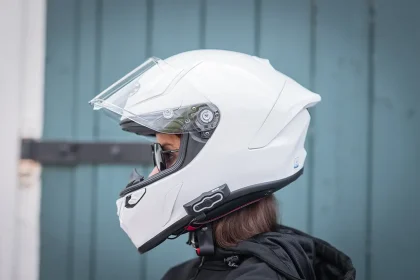 Reborn In The Age Of Bluetooth... Oxford Bikemike