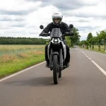 Can-Am Challenges The Cost Of Motorcycling At Motorcycle Live
